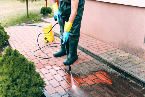 Best Sidewalk and Walkway Cleaning  in Miramar Beach, FL