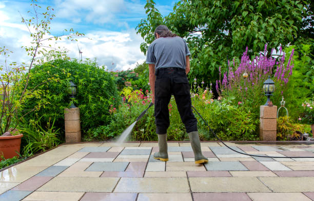Professional Pressure Washing in Miramar Beach, FL